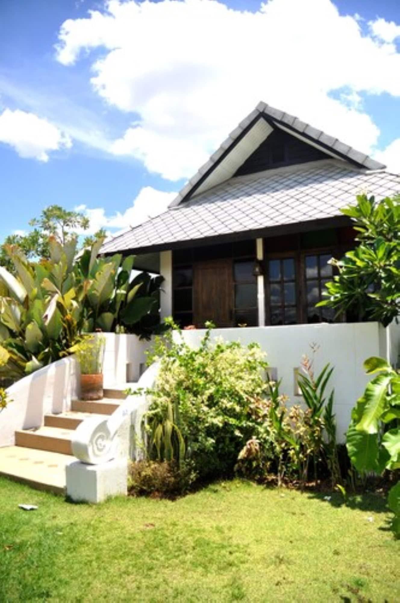 บ้านชายทุ่ง ดอยสะเก็ด ภายนอก รูปภาพ