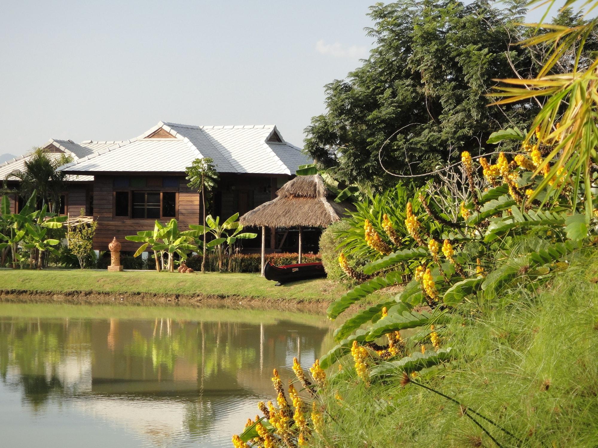 บ้านชายทุ่ง ดอยสะเก็ด ภายนอก รูปภาพ
