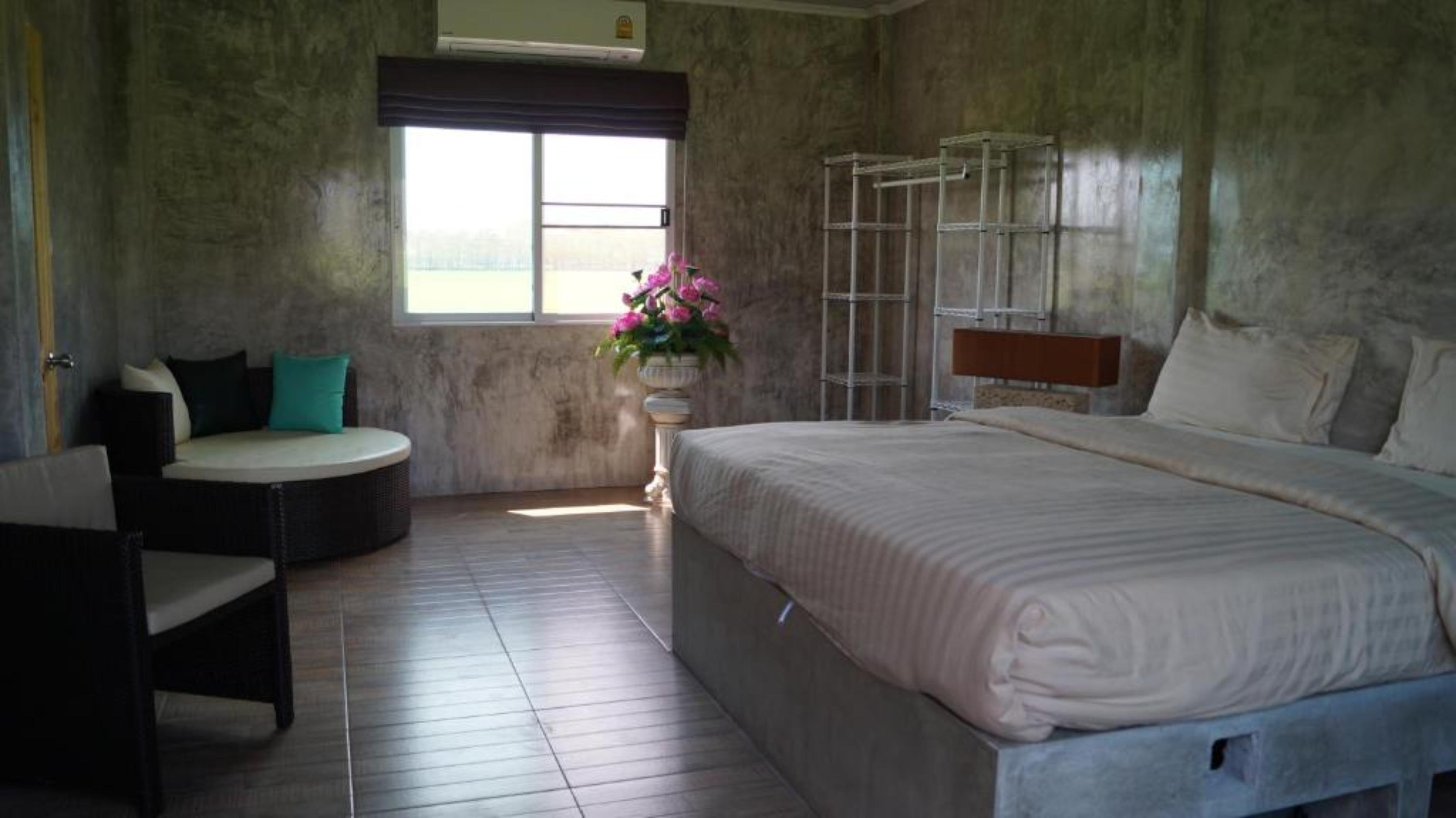 บ้านชายทุ่ง ดอยสะเก็ด ภายนอก รูปภาพ