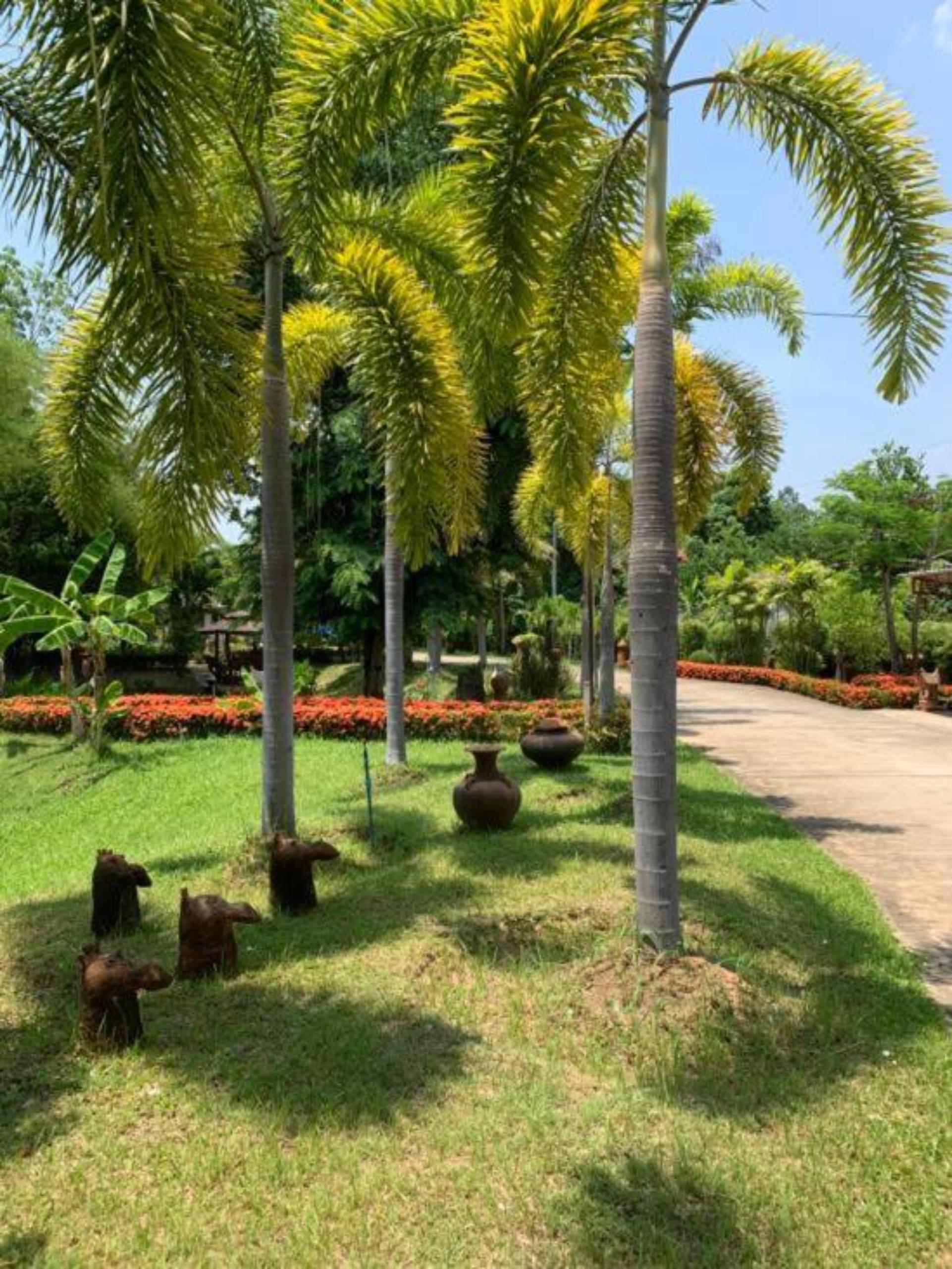 บ้านชายทุ่ง ดอยสะเก็ด ภายนอก รูปภาพ