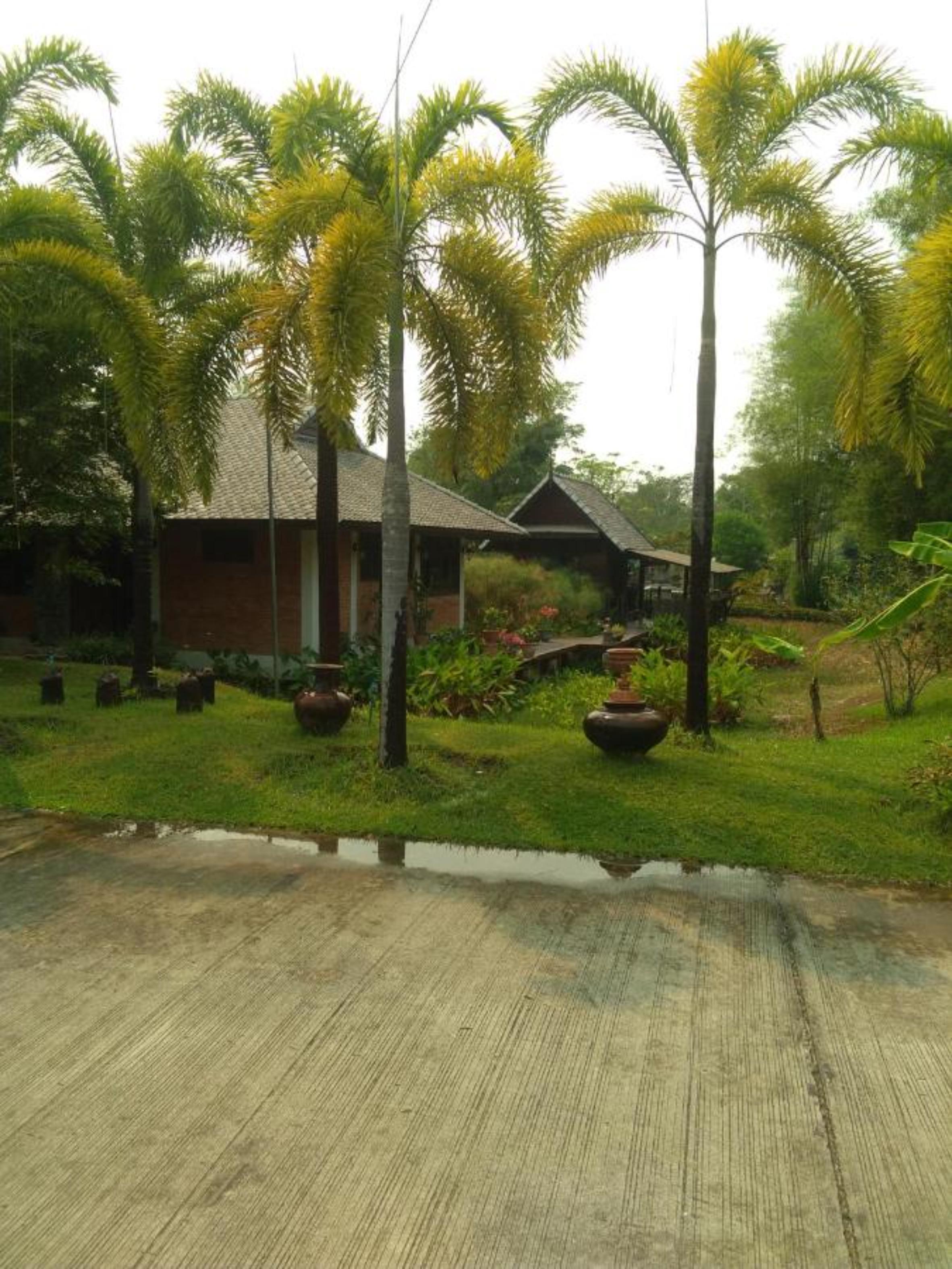 บ้านชายทุ่ง ดอยสะเก็ด ภายนอก รูปภาพ